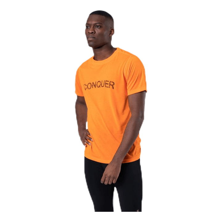 T-Shirt C.Like OT Orange