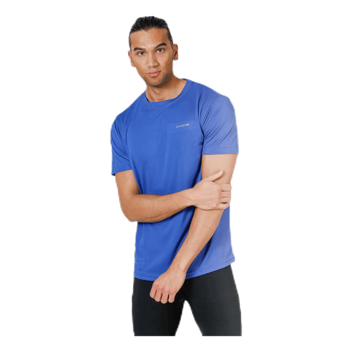 T-Shirt X-Cool Blue