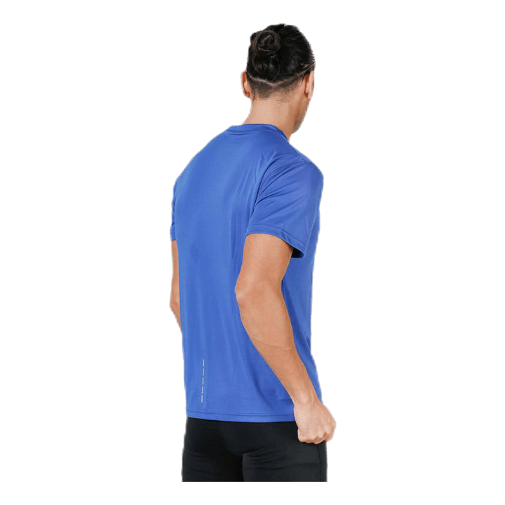 T-Shirt X-Cool Blue