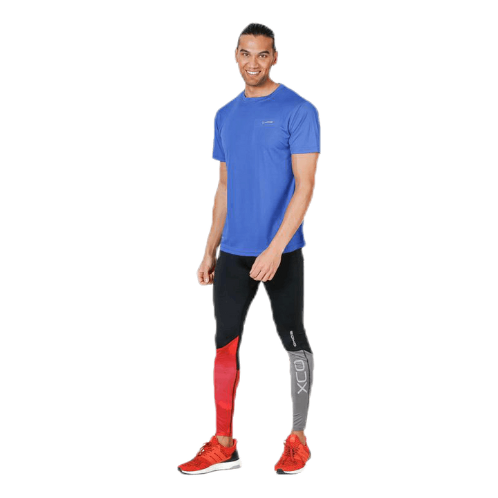 T-Shirt X-Cool Blue