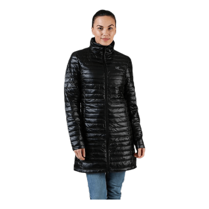 Åre Parka Black