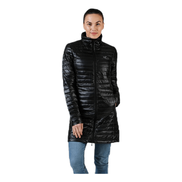 Åre Parka Black