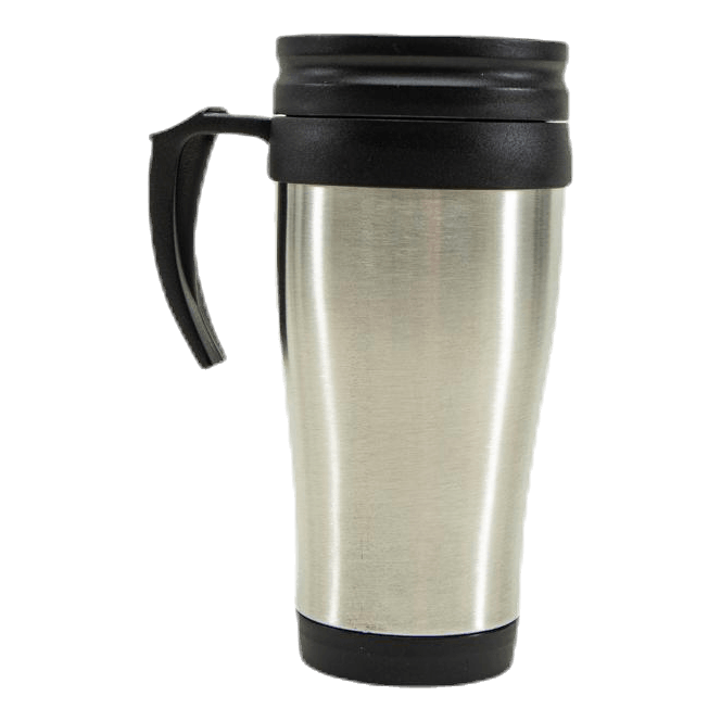 Kaffemugg  Silver