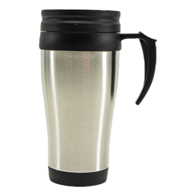 Kaffemugg  Silver