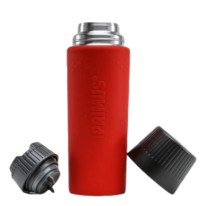 TrailBreak EX Termos 0.75L Red