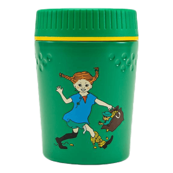 Trailbreak Lunch Jug Pippi Green