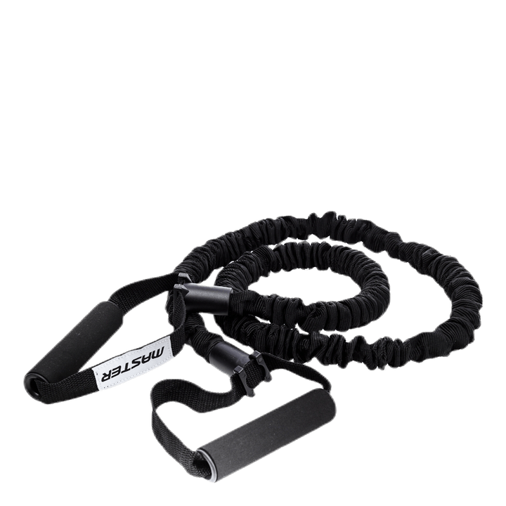 Exertube Pro strong Black