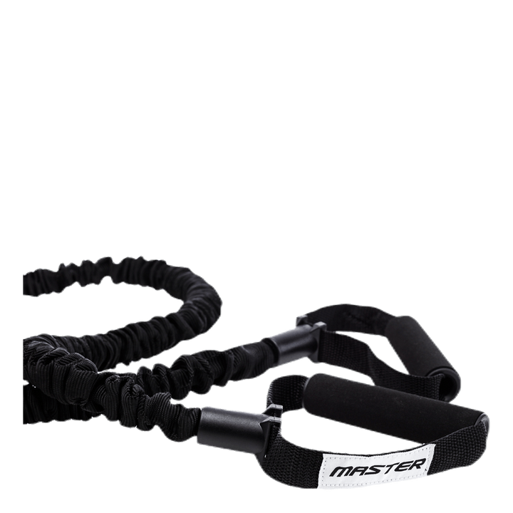 Exertube Pro strong Black