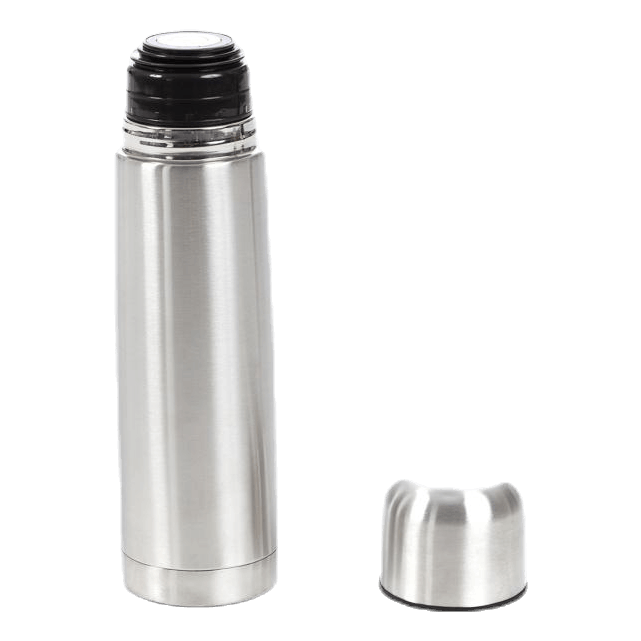 Termos 0.75 liter Silver