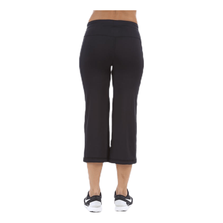 Free Flow Yoga Pants Black