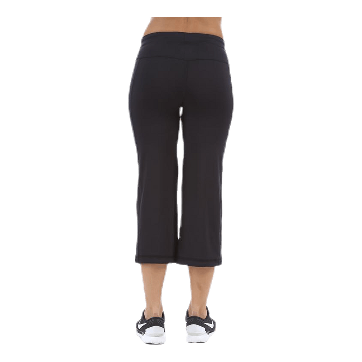 Free Flow Yoga Pants Black