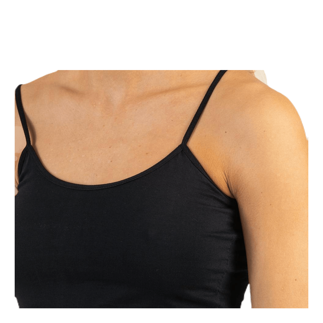 Tank Top Black