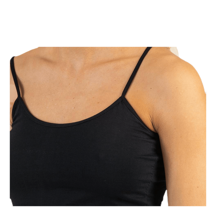 Tank Top Black