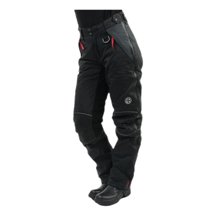 Polar Breeches Black