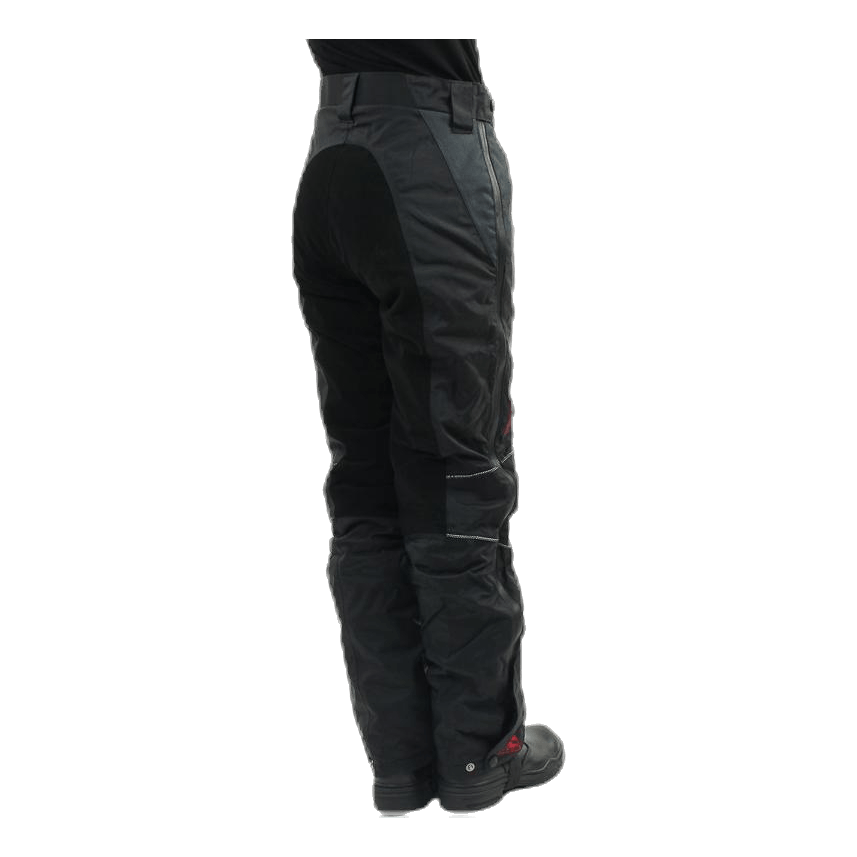 Polar Breeches Black