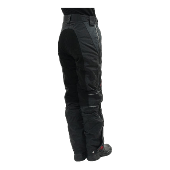 Polar Breeches Black