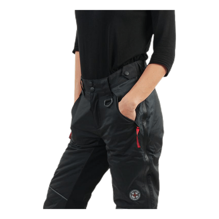 Polar Breeches Black