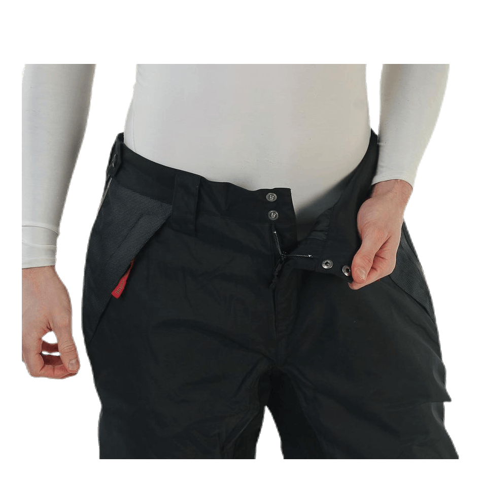 Polar Breeches Black