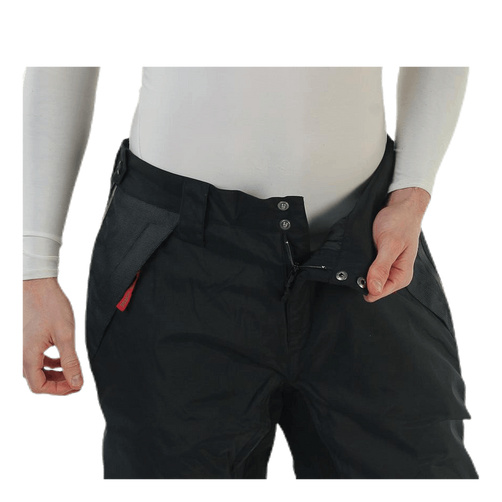 Polar Breeches Black