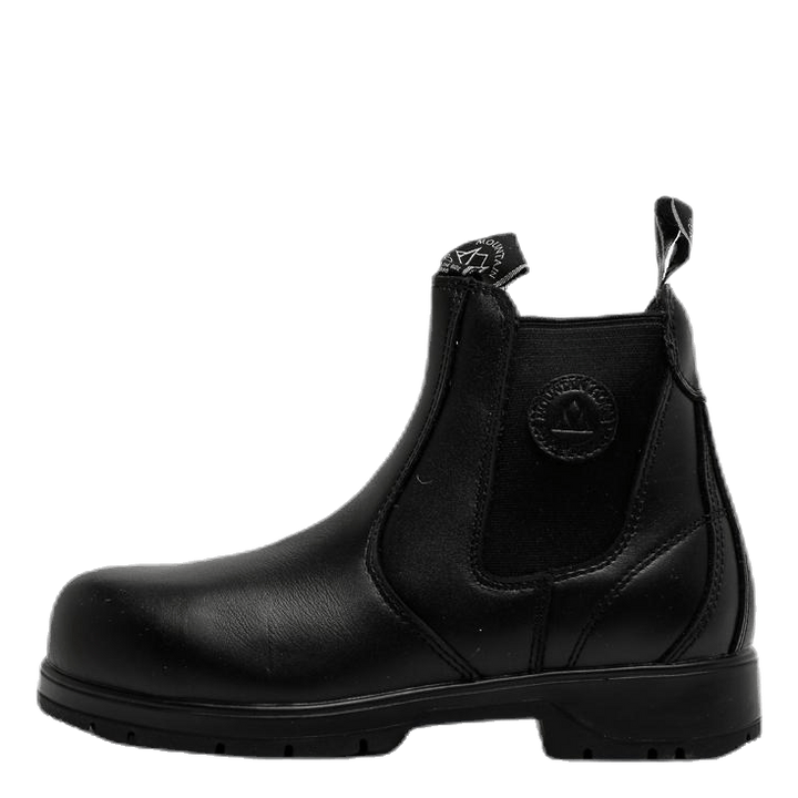 Protective Jodhpur XTR Lite Black