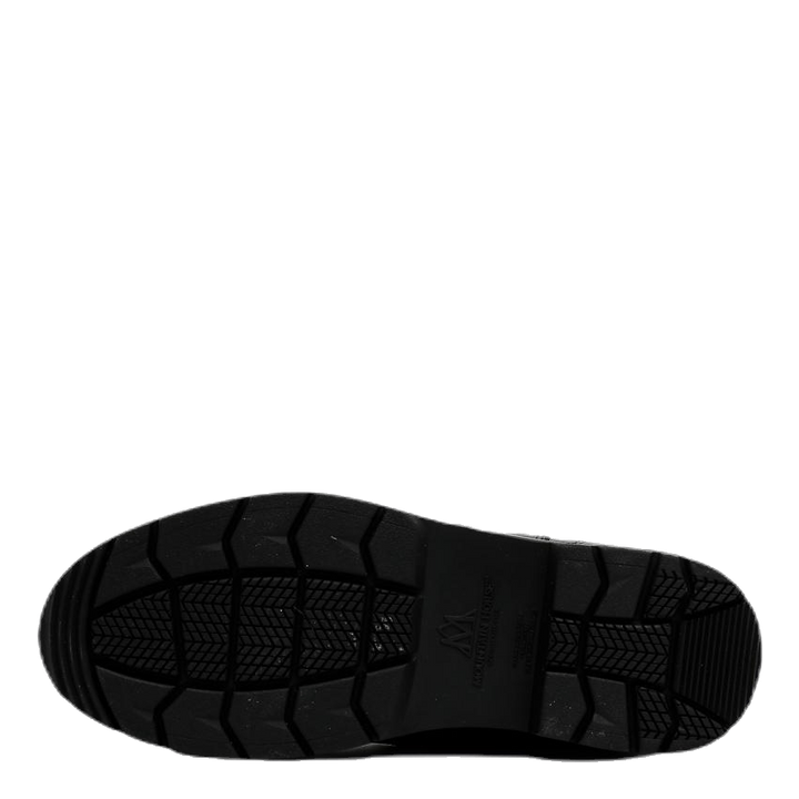 Protective Jodhpur XTR Lite Black