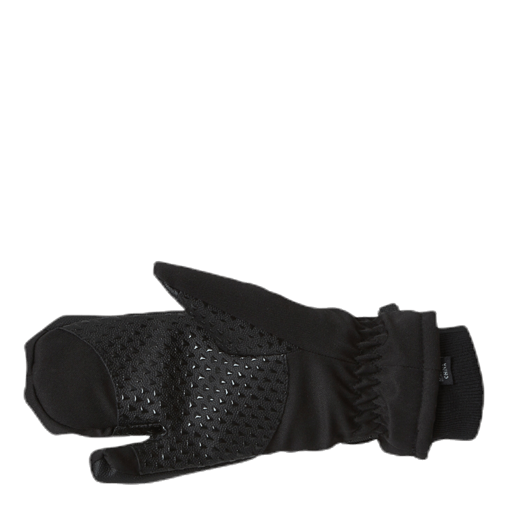 Triplex Glove Black