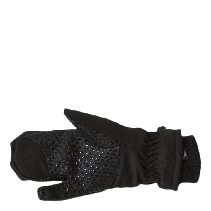 Triplex Glove Black