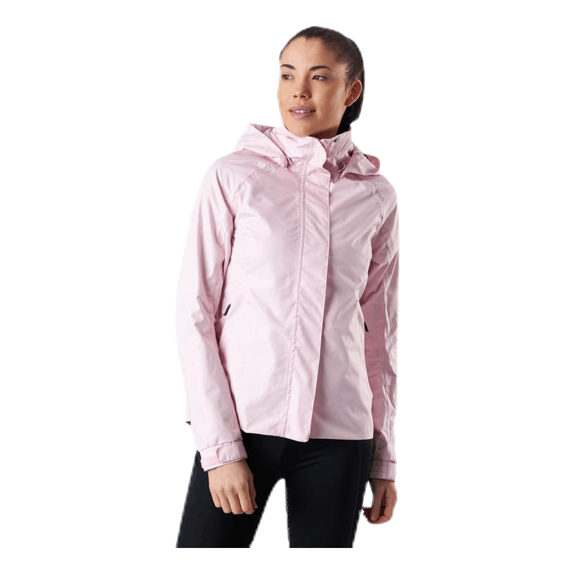 Sense Tech Jacket Pink