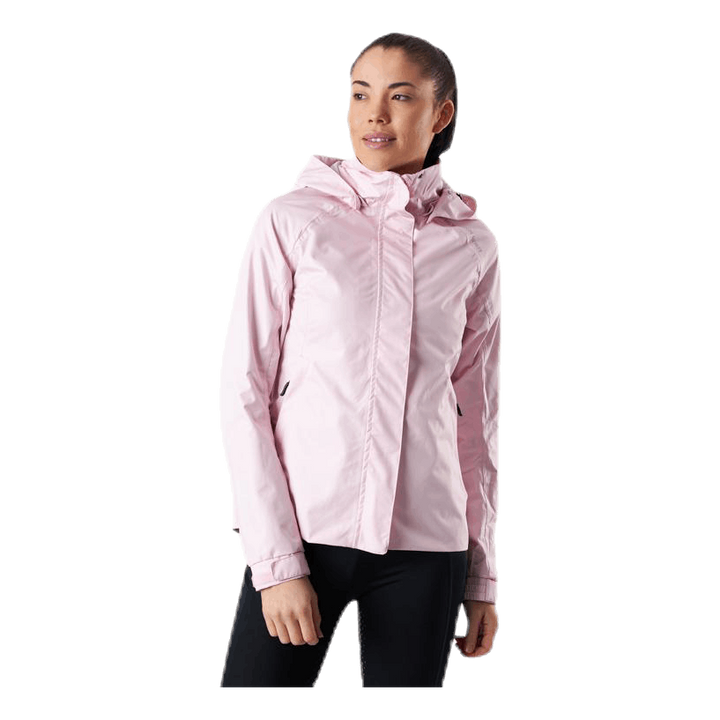 Sense Tech Jacket Pink