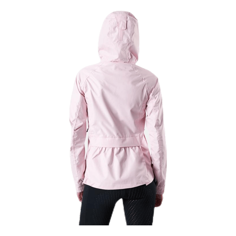 Sense Tech Jacket Pink