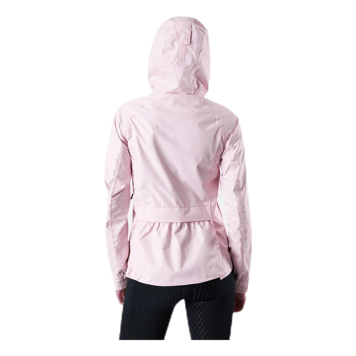 Sense Tech Jacket Pink