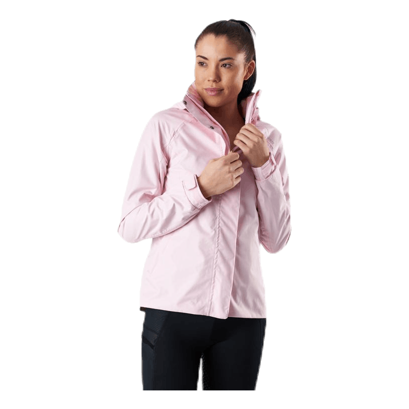 Sense Tech Jacket Pink