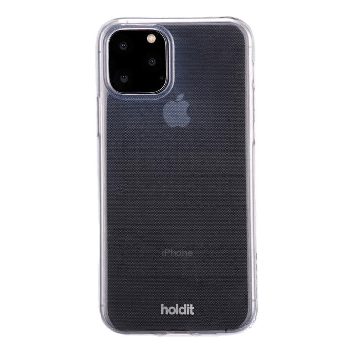 Transparent Phone Case iPhone 11 Pro