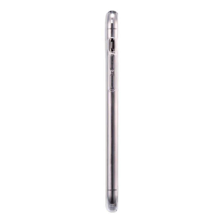 Transparent Phone Case iPhone 11 Pro