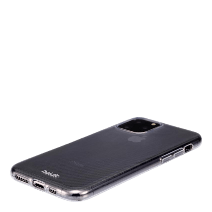 Transparent Phone Case iPhone 11 Pro