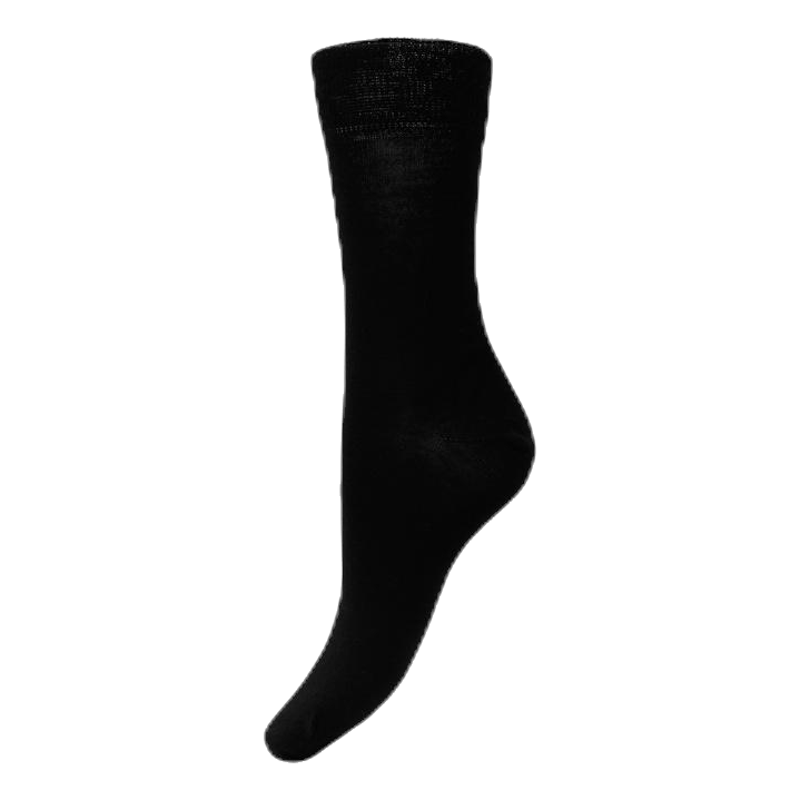 Merino Liner Black