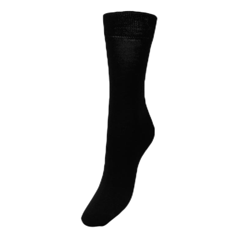 Merino Liner Black