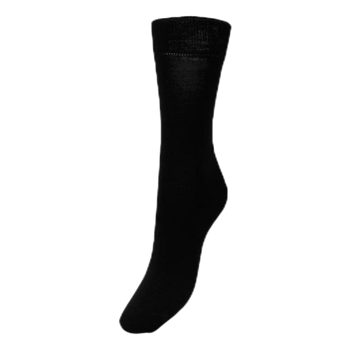 Merino Liner Black