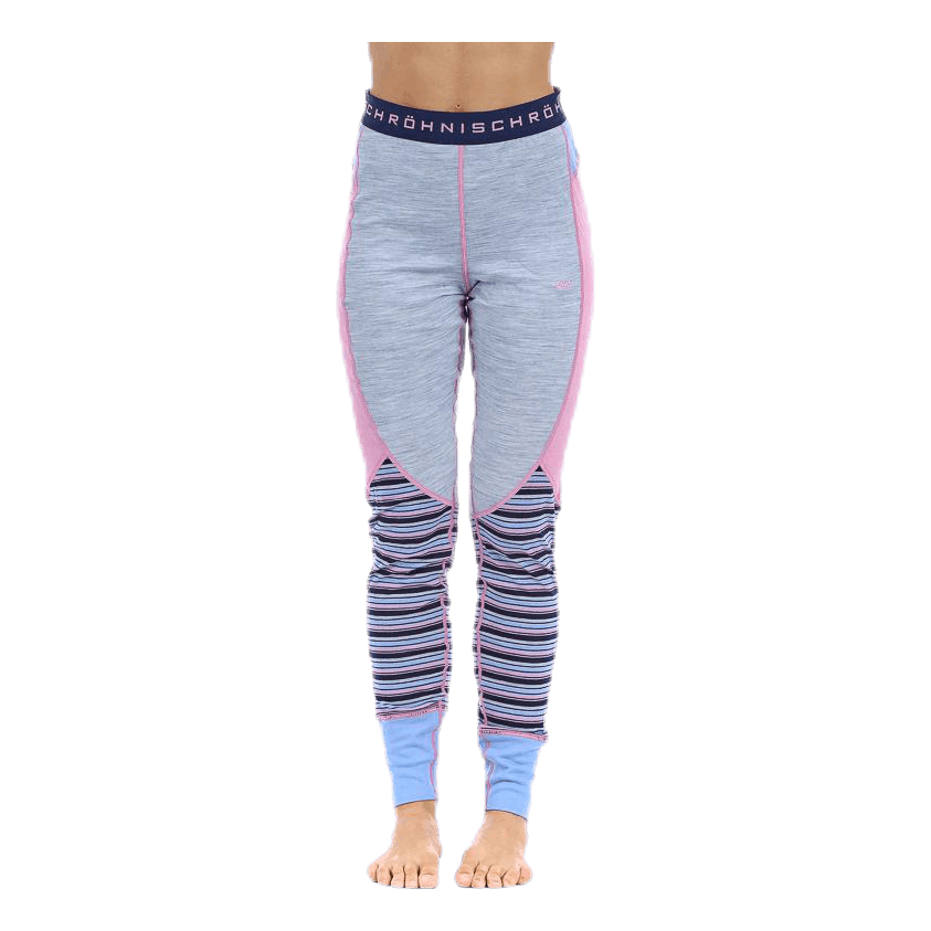 Leggings Base Layer Grey