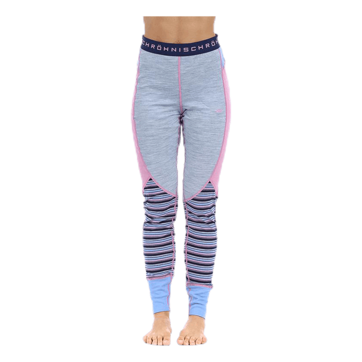 Leggings Base Layer Grey