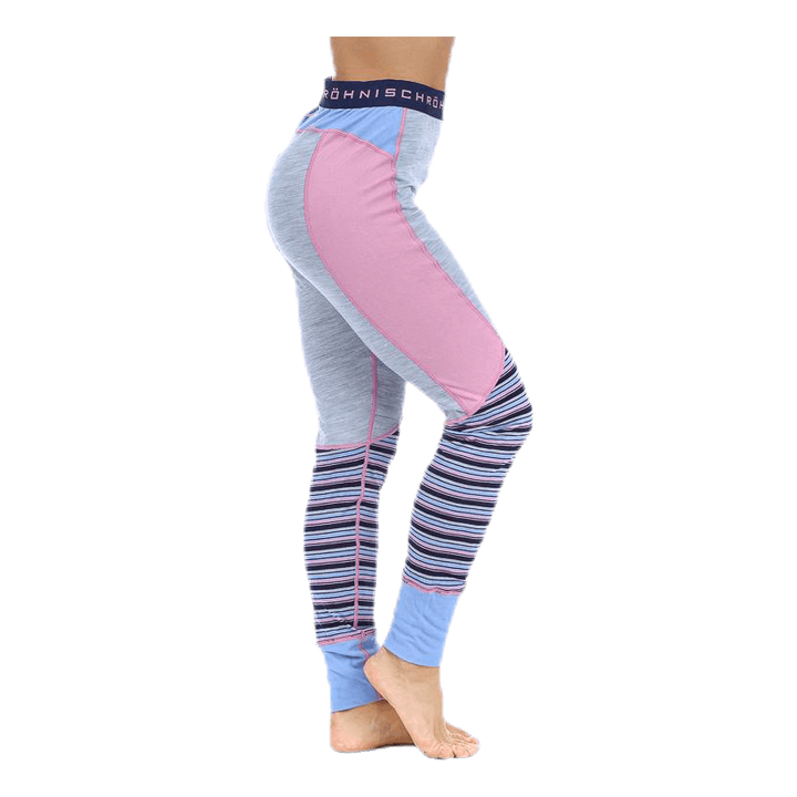 Leggings Base Layer Grey