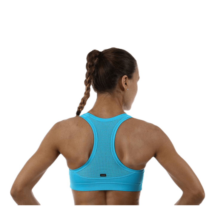 Iconic Sports Bra Blue