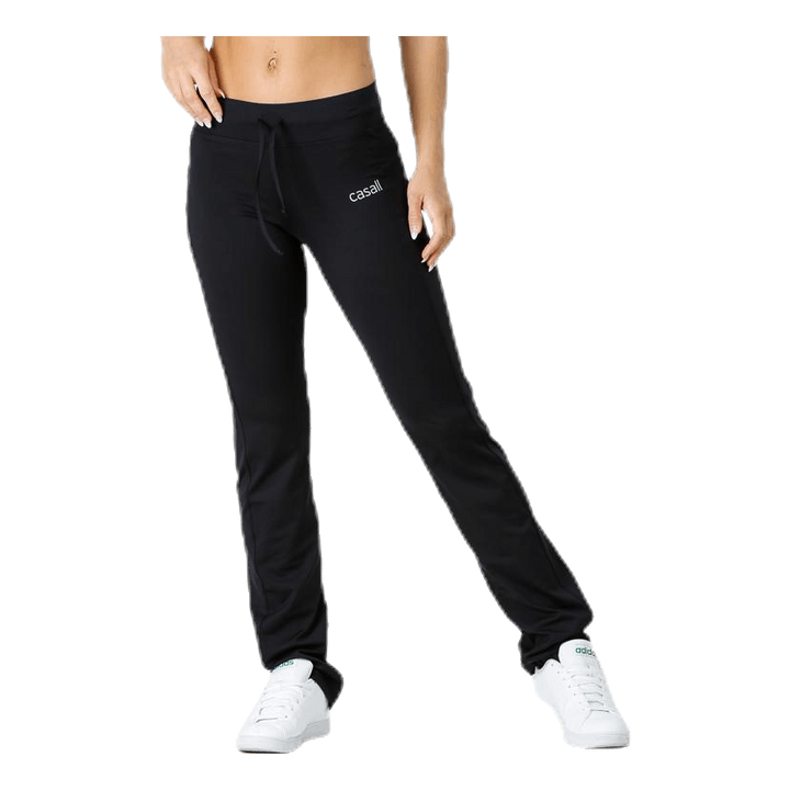 Essential Training Pants Black