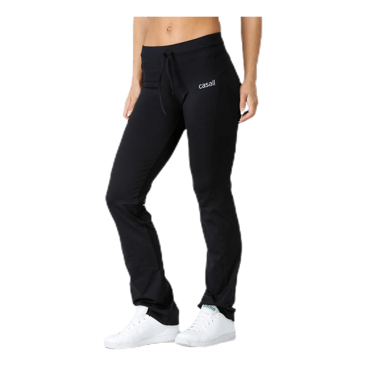 Essential Training Pants Black