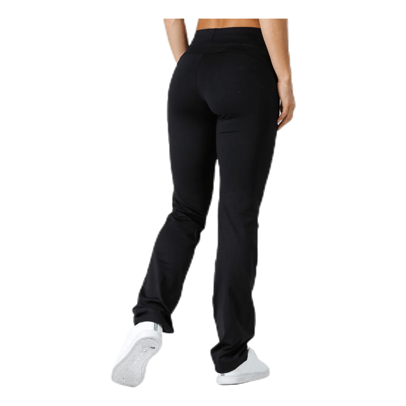 Essential Training Pants Black