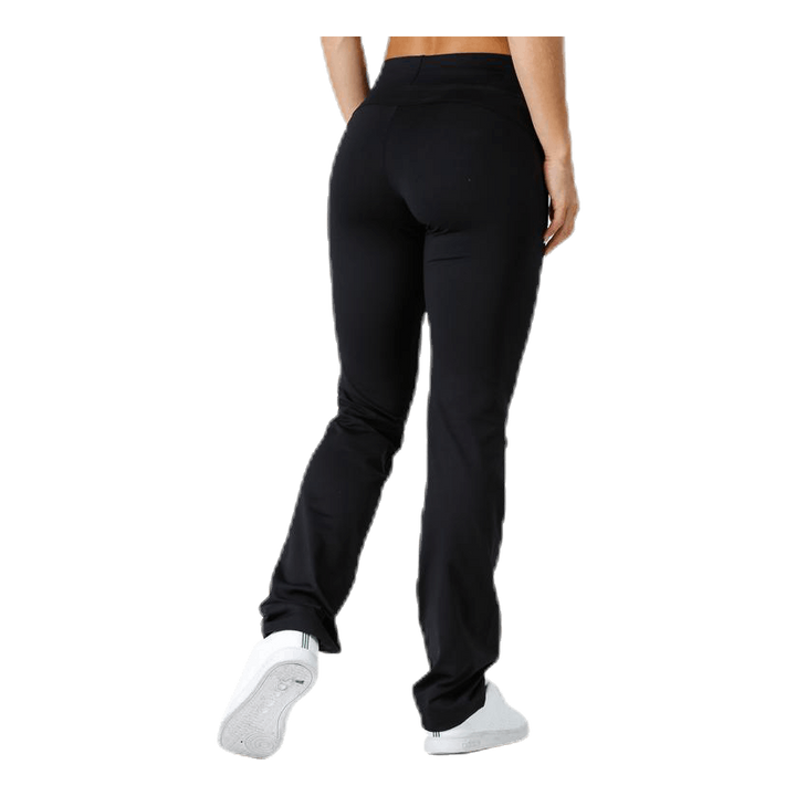 Essential Training Pants Black