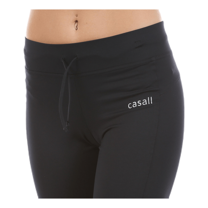 Essential Training Pants Black