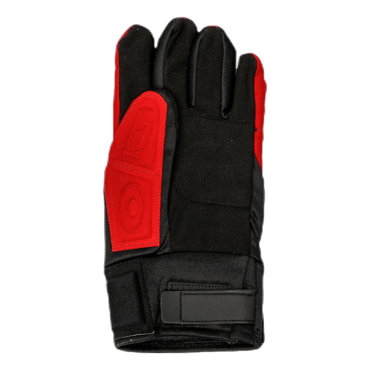 1010 Glove Red