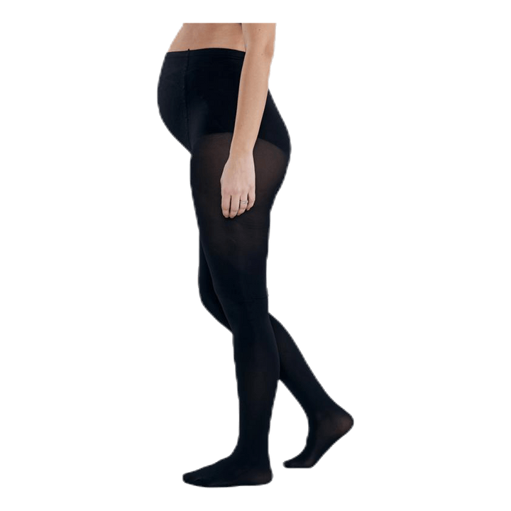 Maternity Tights Black