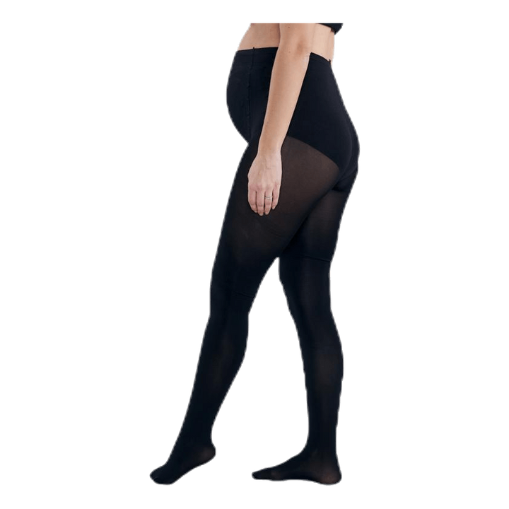 Maternity Tights Black